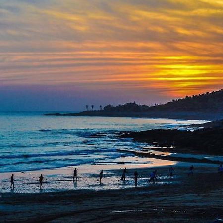 Taghazout Accommodation Экстерьер фото