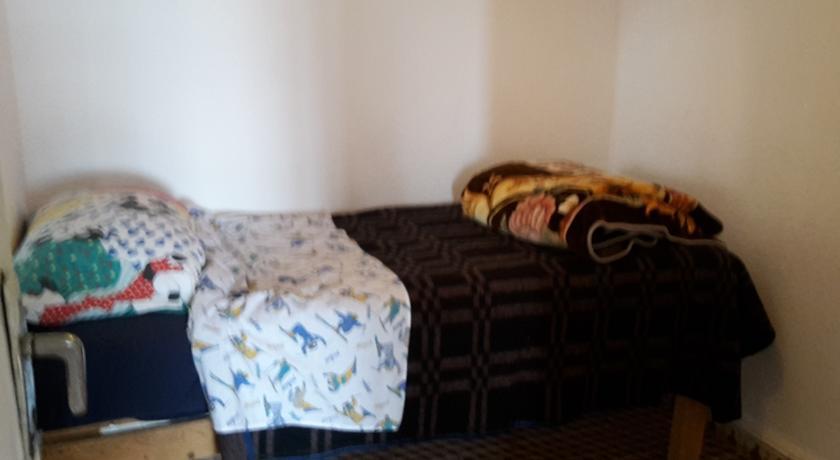 Taghazout Accommodation Номер фото