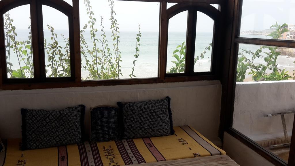 Taghazout Accommodation Номер фото