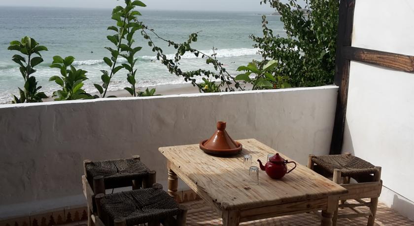 Taghazout Accommodation Номер фото