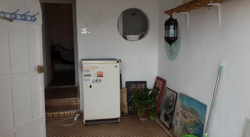 Taghazout Accommodation Номер фото