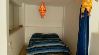 Taghazout Accommodation Экстерьер фото