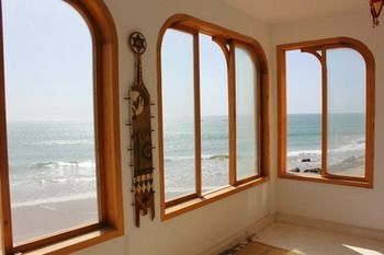 Taghazout Accommodation Экстерьер фото