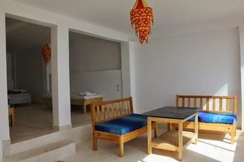 Taghazout Accommodation Экстерьер фото